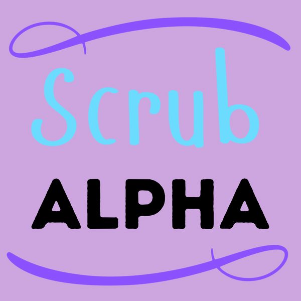 ScrubAlpha